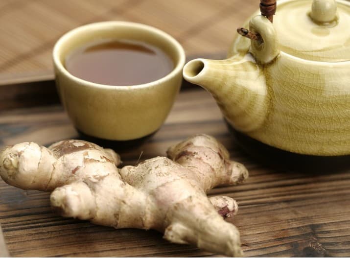 Ginger Extract - plant extract